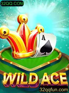 Explorando o Mundo de WildAce: Um Mergulho no Jogo do Momento