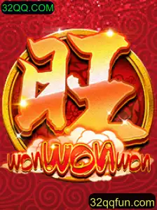 Desvendando o Jogo WonWonWon: Uma Experiência de Entretenimento com 32QQ.COM